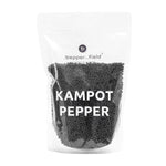 Kampot black pepper – gastro packaging 1000 g