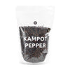 Kampot dark red pepper – gastro packaging 1000 g Kampot dark red pepper – gastro packaging 1000 g
