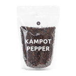 Kampot red pepper – gastro packaging 1000 g