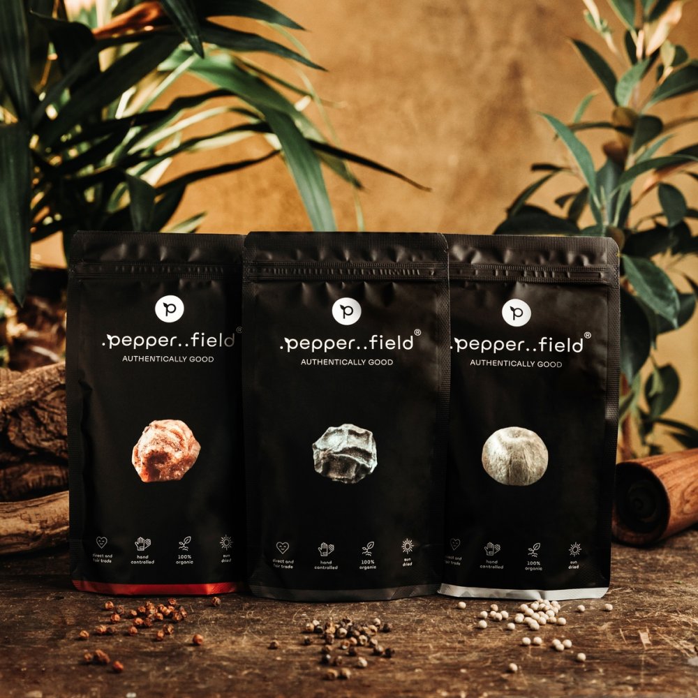 Kolekce 2+1 zdarma 100 g