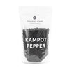 Kampot black pepper – gastro packaging 500 g Kampot black pepper – gastro packaging 500 g