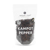 Kampot dark red pepper – gastro packaging 500 g Kampot dark red pepper – gastro packaging 500 g