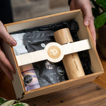 Gift box "do it yourself"