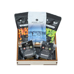 Grilling advantage set + free gift box