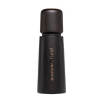 Black Scandinavian Grinder on pepper (17 cm) + black pepper (20 g free)