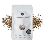 Kampot green freeze-dried pepper with salt 20 g