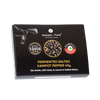 Gift Package – fermented salted Kampot pepper 40 g Gift Package – fermented salted Kampot pepper 40 g