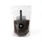 Kampot green pepper in rock salt – gastro packaging 1000 g