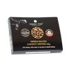 Gift Package – green Kampot pepper in salt flower 40 g Gift Package – green Kampot pepper in salt flower 40 g