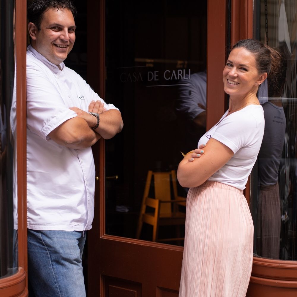 Vánoční dárek pro ženu, které si opravdu vážíte