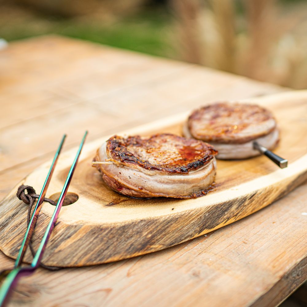 Jak správně připravit maso na gril?