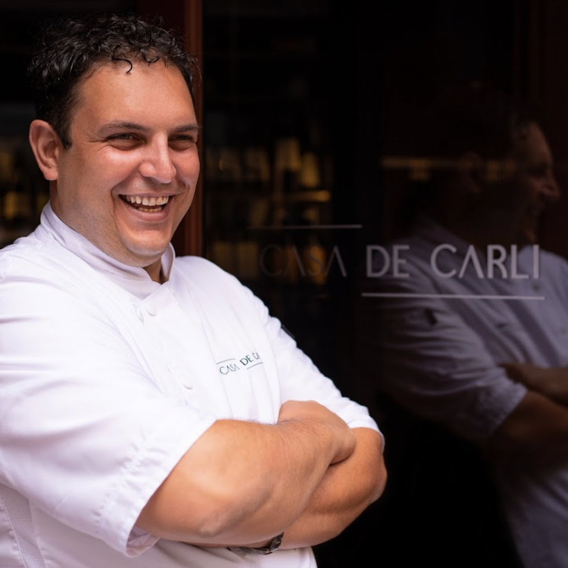 Proč s námi vaří michelinští šéfkuchaři