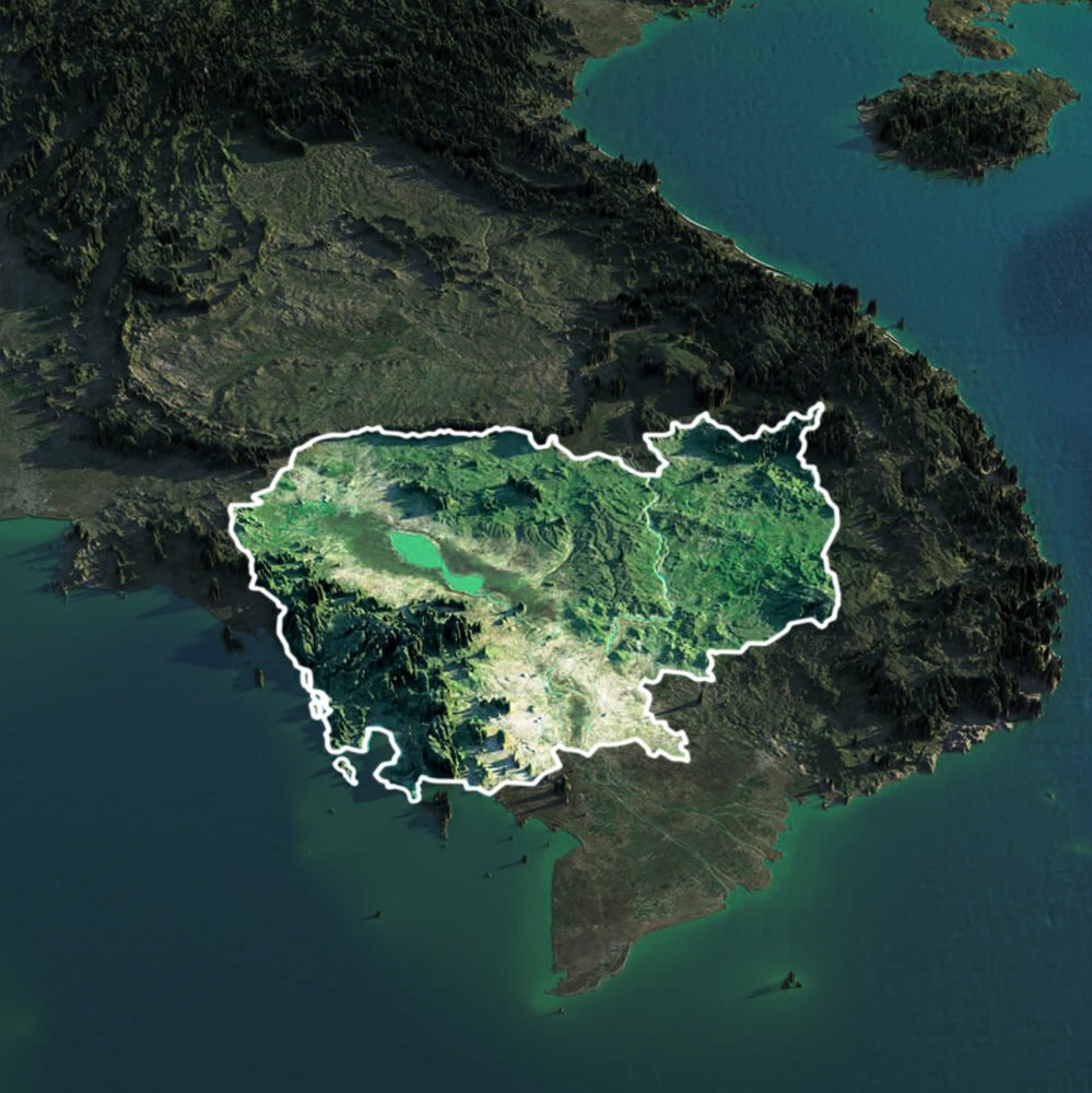 Jedinečnost daná původem: objevte význam zeměpisného označení Kampotského pepře