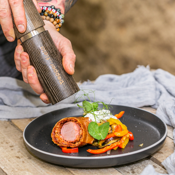 „Kambodžský“ pepř – jak nejlépe ho v kuchyni použít?