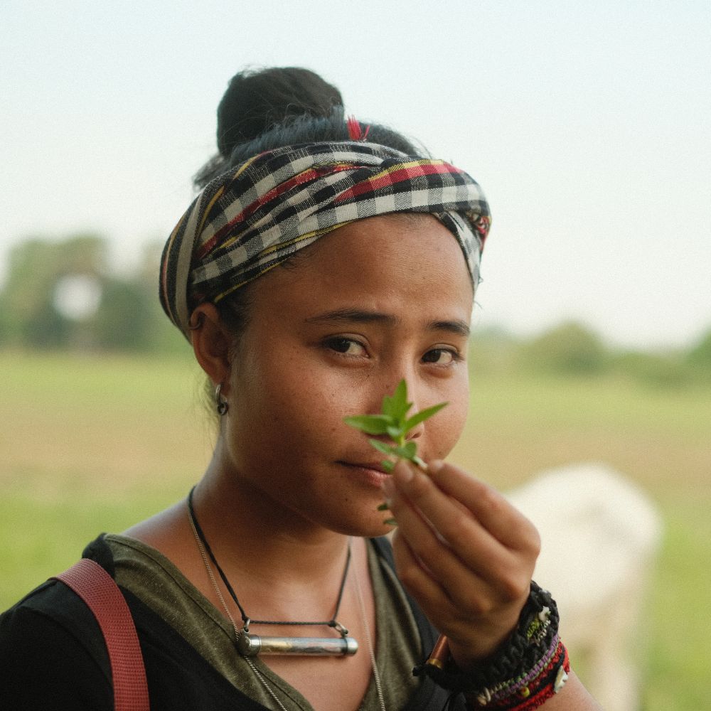 Co je to Krama a jak ji nosit?