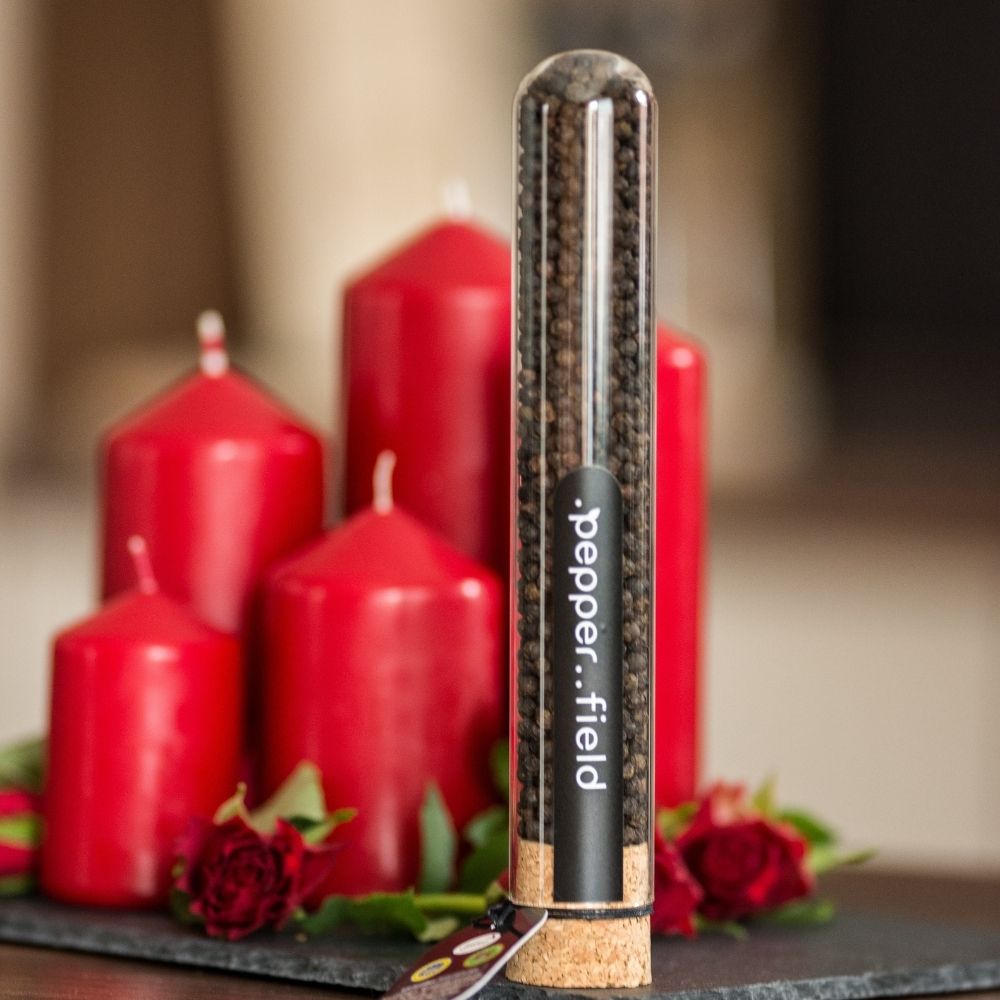 Udržitelné obaly: upcyklujte naše sáčky a zkumavky (1. část)