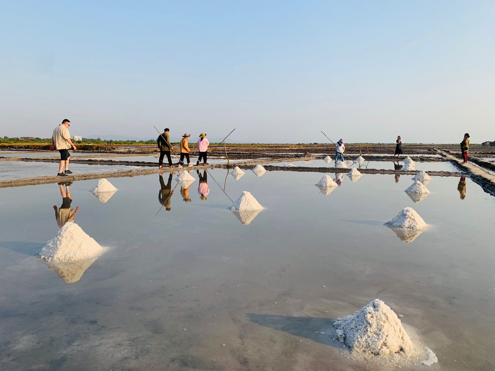 Solení v kuchyni: k čemu je vhodná Fleur de Sel?
