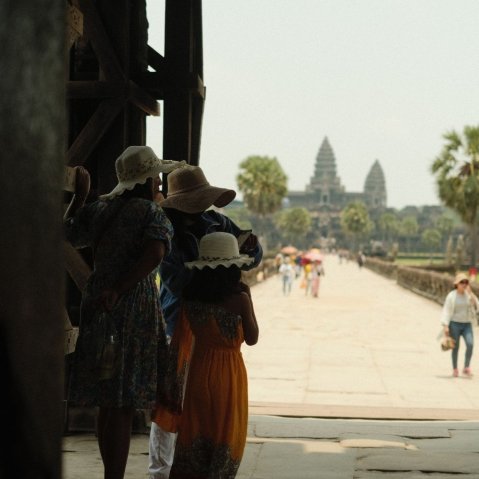 Jak cestovat udržitelně a zodpovědně?