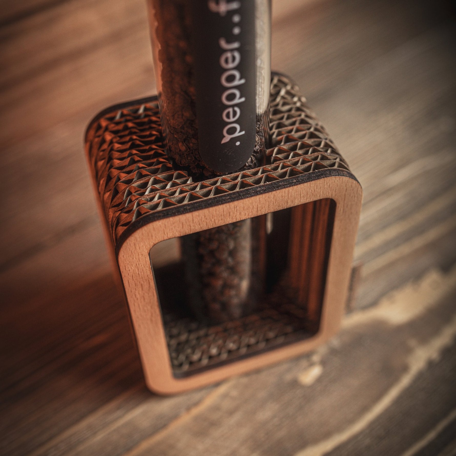 Vyhodit karton do koše? My jej raději využíváme kreativnějším způsobem