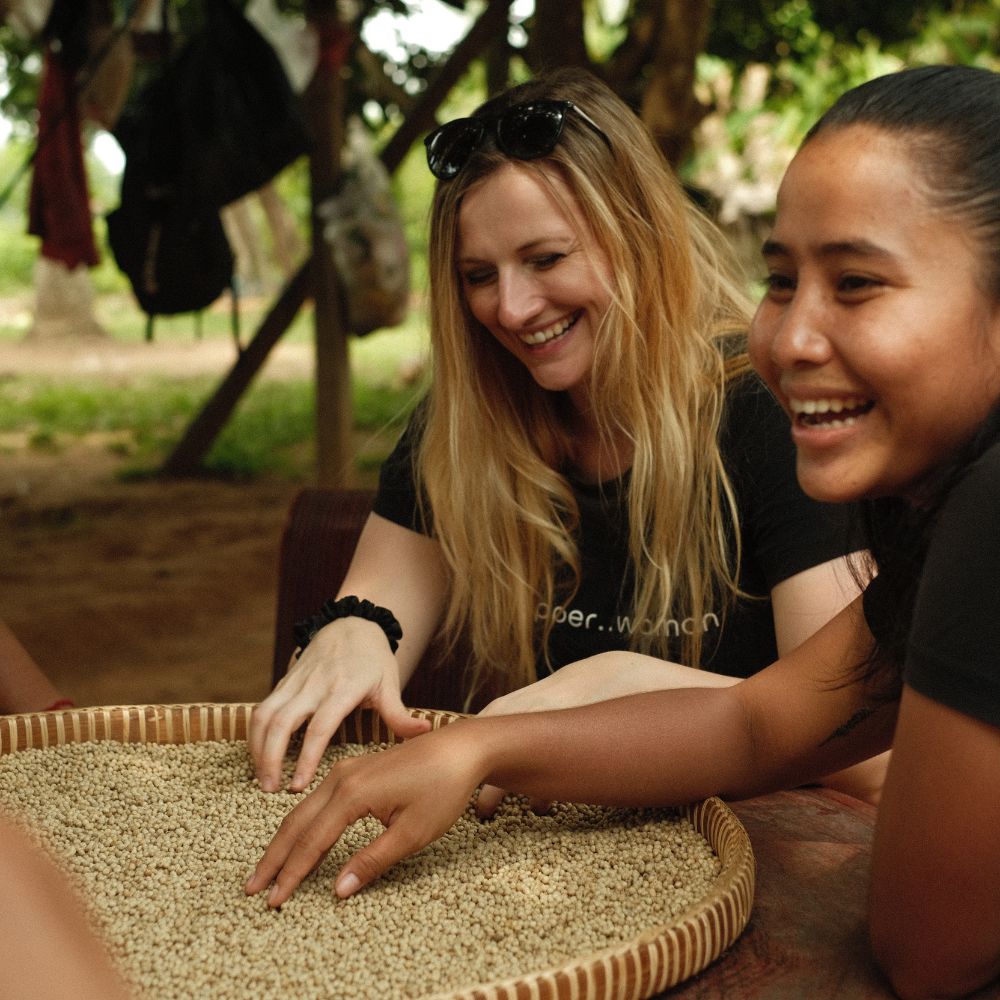 „Na zdraví!“ – proč po pepři kýcháme?