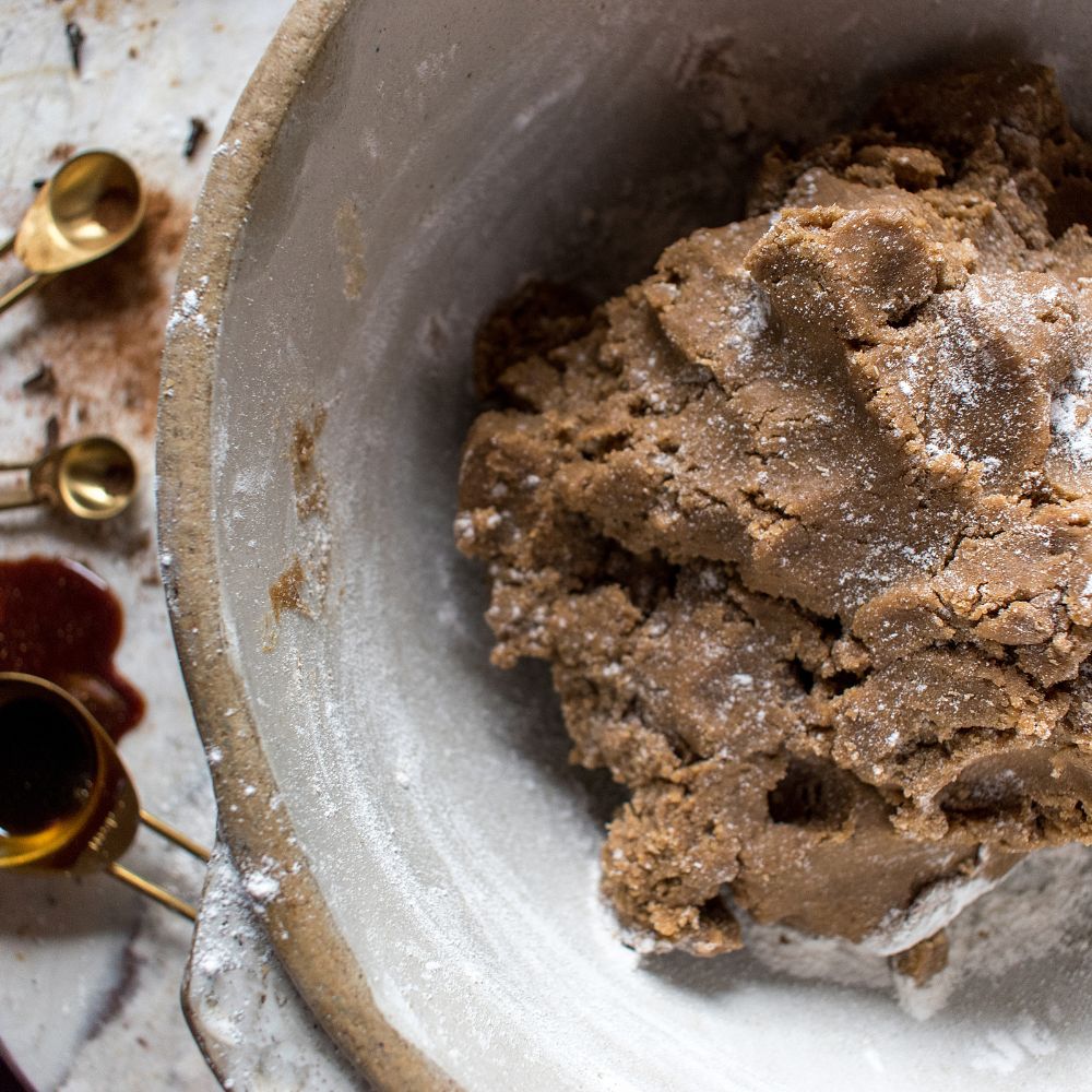 Peprník, předchůdce perníku aneb jak se do sladkého pečiva dostal pepř