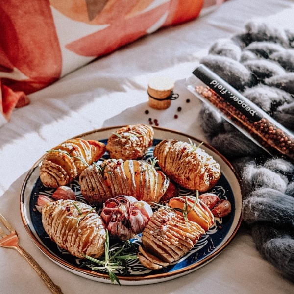 Vánoční dárky nejen pro vegetariány a vegany