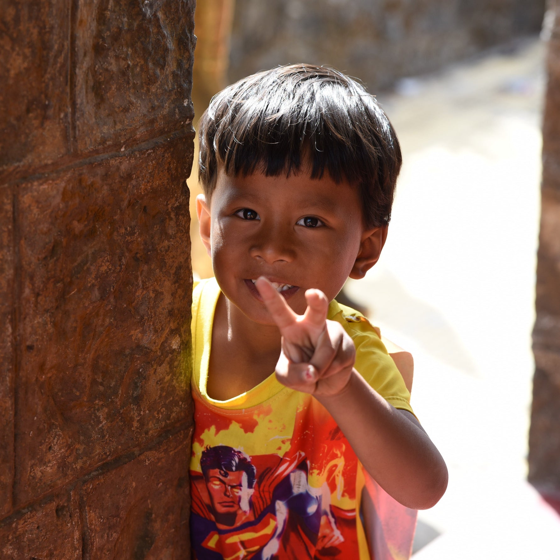 Co vám o Kambodži nikdo nepoví