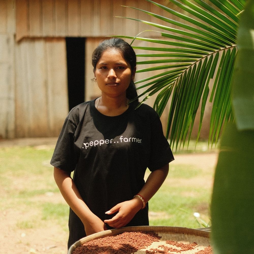 Jak se liší náš pepř od pepře ze supermarketu