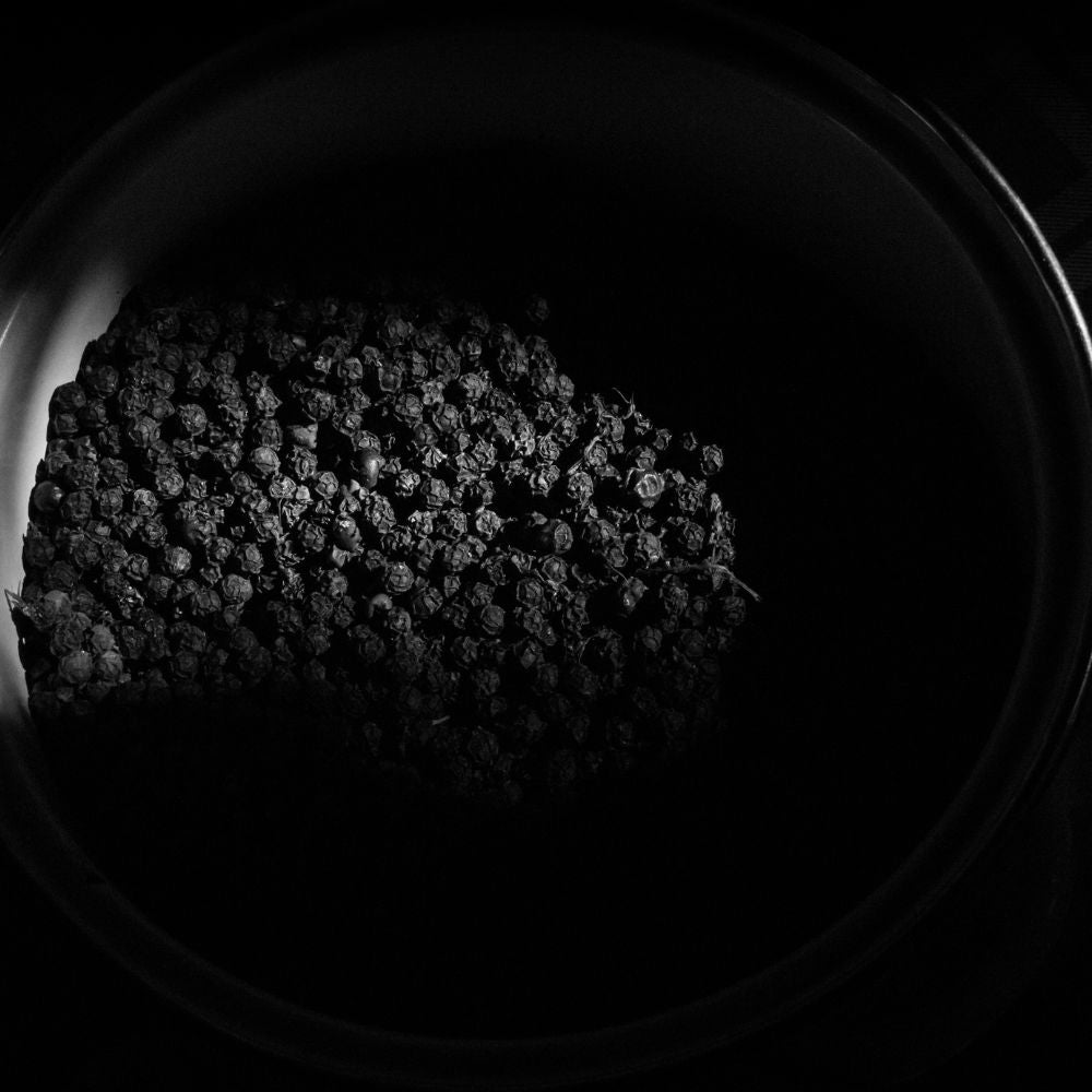 Černý Kampotský pepř vs. černý pepř – odhalte šokující rozdíl v chuti