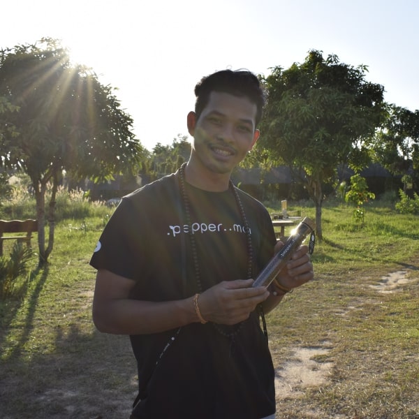 Kam nemůže lékař, musí slunce. A také pepř