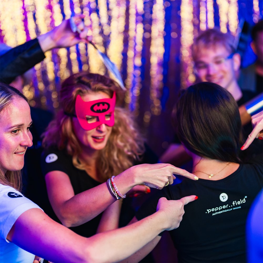 Nejpeprnější noc roku – 6 hodin, 120 hostů, přes 200 kg Kampotského pepře