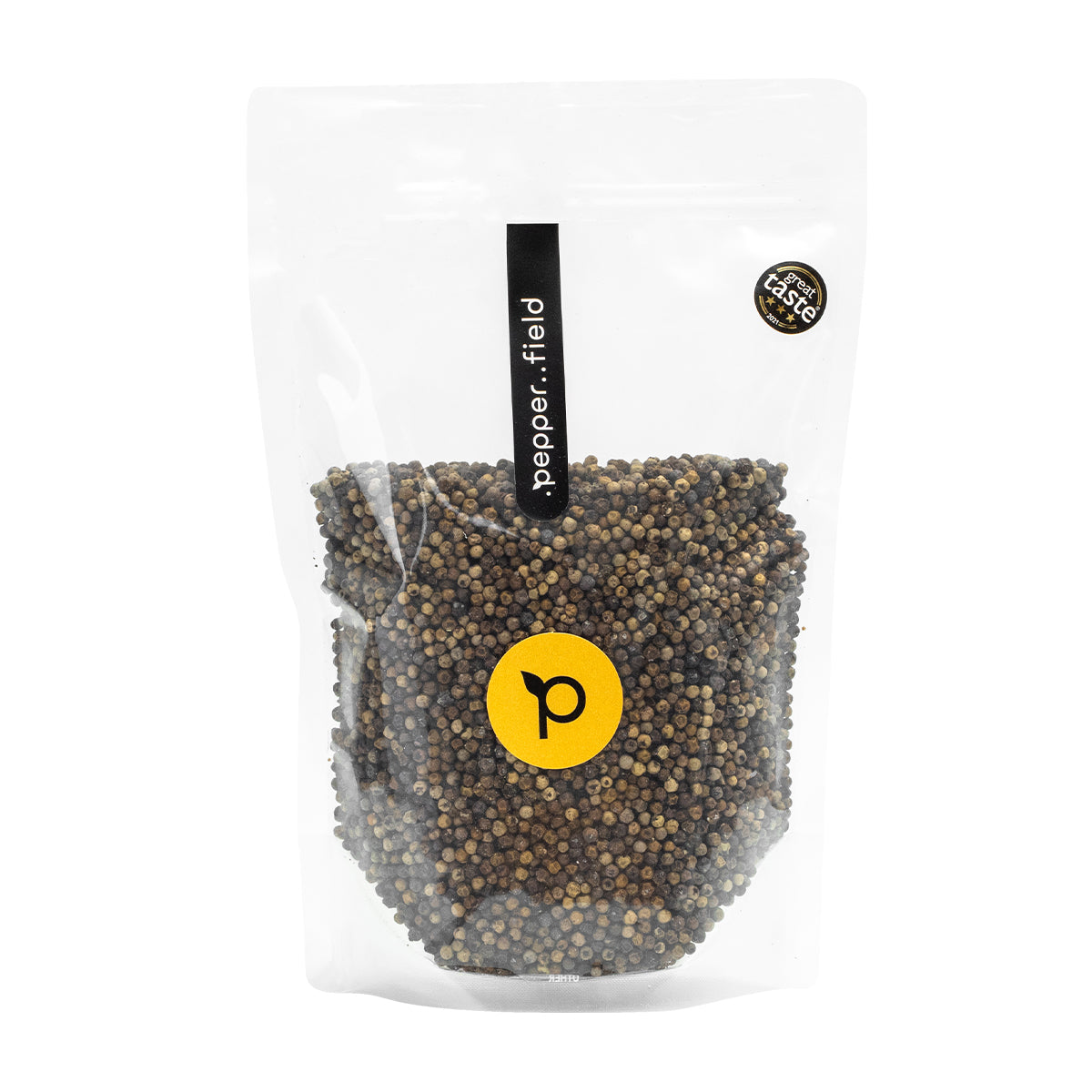 Kampot  green freeze-dried pepper - gastro packaging 