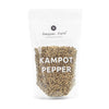 Kampot white pepper – gastro packaging 500 g 